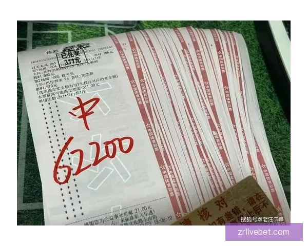 精准足球竞猜策略解析助你提升胜率与投注技巧