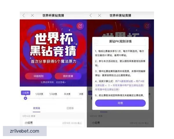 世界杯竞猜APP全新体验指南助你轻松参与赛事赢取丰厚奖励 世界杯竞猜APP全新体验指南助你轻松参与赛事赢取丰厚奖励