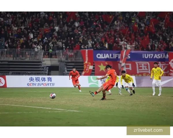 AFC公布U17亚洲杯名单球衣号码大变样邝兆镭身披8号引关注