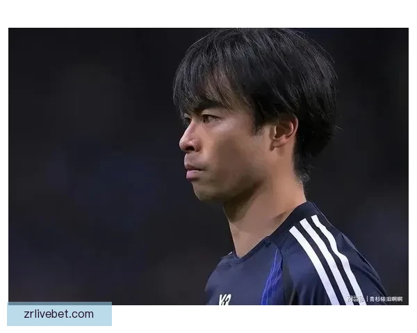 日媒预测日本队世界杯26人名单出炉 远藤航领衔入选南野拓实遗憾落选 日媒预测日本队世界杯26人名单出炉 远藤航领衔入选南野拓实遗憾落选