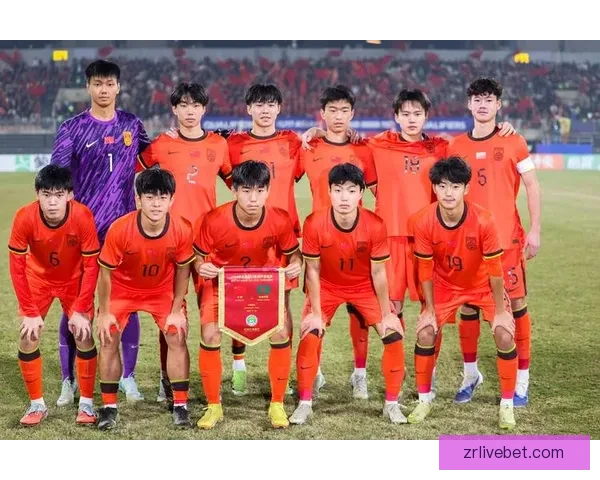 AFC公布U17亚洲杯名单 邝兆镭身披8号引关注球衣号码大调整 AFC公布U17亚洲杯名单 邝兆镭身披8号引关注球衣号码大调整